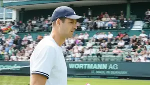 Hubert Hurkacz - Daniel Altmaier transmisja za darmo: Gdzie obejrzeć mecz dzisiaj na żywo, o której godzinie? (17.06.2026) [ATP Halle]