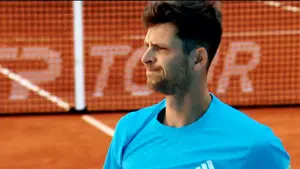 Hubert Hurkacz - Frances Tiafoe transmisja za darmo: Gdzie oglądać mecz dzisiaj na żywo, o której godzinie? (28.05.2026) [Roland Garros]