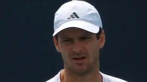 Hubert Hurkacz - Matteo Arnaldi transmisja za darmo: Gdzie oglądać mecz dzisiaj na żywo, o której godzinie finał? (03.05.2026) [ATP Challenger Cagliari]