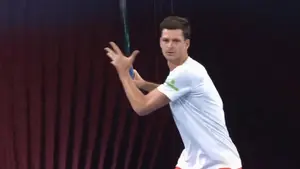 Challenger Cap Cana 2026: Drabinka, Hurkacz, Terminarz, Wyniki! Gdzie obejrzeć, kto gra, kiedy? (10-15 marca) [Dominicana Republic Open]