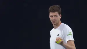 Hubert Hurkacz - Sebastian Baez transmisja za darmo: Gdzie oglądać mecz dzisiaj na żywo w Internecie? (24.08.2026) [Challenger Cancun - Finał]