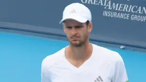 Hubert Hurkacz - Tommy Paul transmisja za darmo: Gdzie obejrzeć mecz dzisiaj na żywo w Internecie i TV? (15.08.2026) [ATP Masters 1000 Cincinnati]