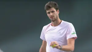 Hubert Hurkacz - Yi Zhou transmisja za darmo: Gdzie oglądać mecz dzisiaj na żywo w Internecie i TV? (11.10.2026) [ATP Szanghaj - Runda 3]