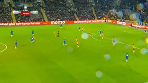 Hull City - Chelsea FA Cup - skrót meczu