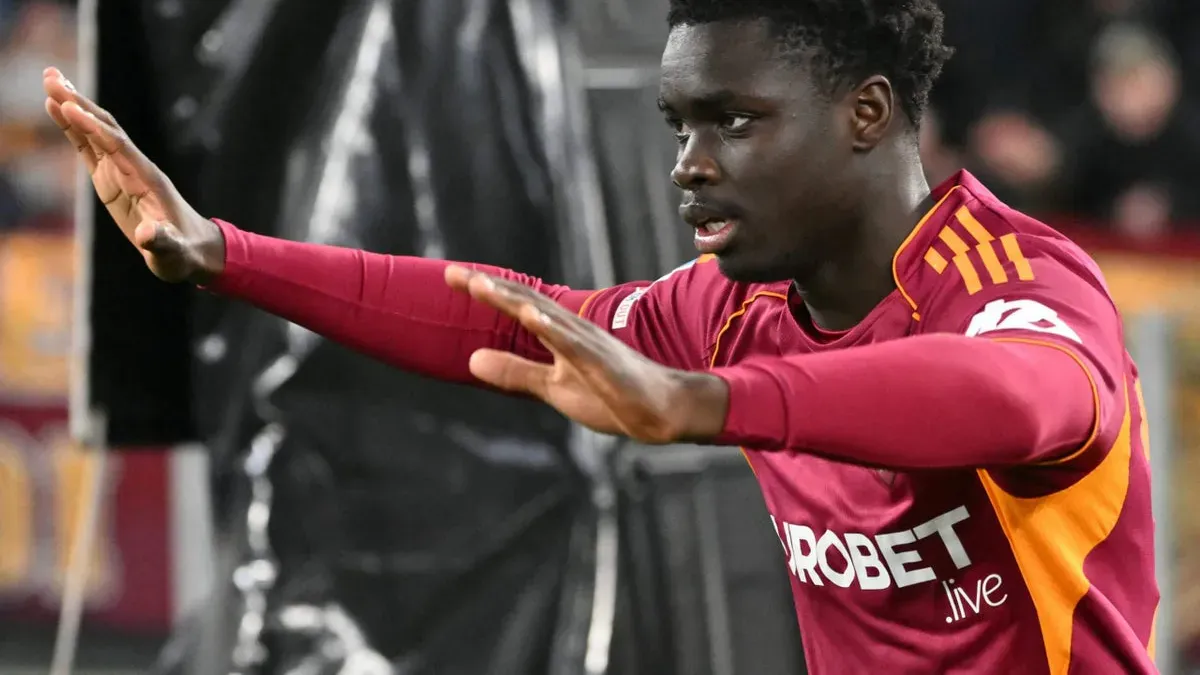 Hull City blisko porozumienia z Romą. Robinio Vaz ma trafić do Premier League