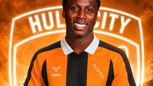 Hull City osiągnęło ustne porozumienie z Genoą dotyczące pozyskania Brooke'a Nortona-Cuffy'ego