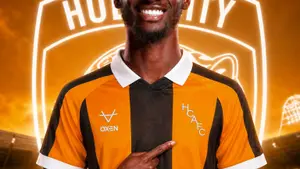 Hull City porozumiało się z Evertonem w sprawie transferu Tima Iroegbunama