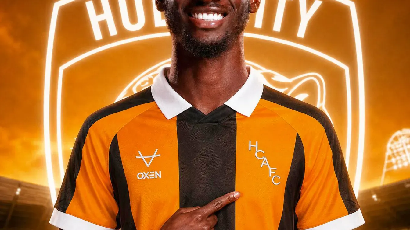 Hull City porozumiało się z Evertonem w sprawie transferu Tima Iroegbunama