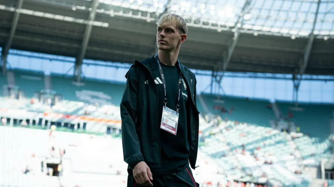 Hull City włącza się do walki o pomocnika Manchesteru United