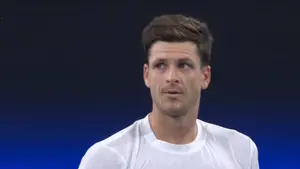 Hurkacz - Bellucci transmisja za darmo: Gdzie obejrzeć mecz dzisiaj na żywo, o której godzinie? (12.03.2026) [Challenger Cap Cana]