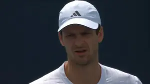 Hurkacz - Darderi transmisja za darmo: Gdzie oglądać mecz dzisiaj na żywo, o której godzinie? (07.04.2026) [ATP Monte Carlo]
