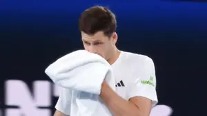 Hurkacz – Kovacevic transmisja za darmo: Gdzie obejrzeć mecz dzisiaj na żywo, o której godzinie? (05.03.2026) [WTA Indian Wells]