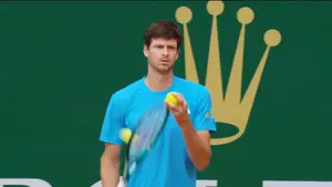 Hurkacz - Marozsan transmisja za darmo: Gdzie obejrzeć mecz dzisiaj na żywo, o której godzinie? (8.04.2026) [ATP Monte Carlo]