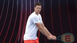Hurkacz – Mensik transmisja za darmo: Gdzie oglądać mecz dzisiaj na żywo, o której godzinie? (24.02.2026) [ATP Dubaj]
