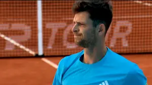 Hurkacz - Musetti transmisja za darmo: Gdzie obejrzeć mecz dzisiaj na żywo w Internecie i TV, o której godzinie? (24.04.2026) [ATP Madryt]