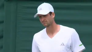 Hurkacz - Ruud: Kto wygrał mecz? Wynik, statystyki i skrót! Kiedy kolejne spotkanie na Wimbledonie? [29.06.2026]
