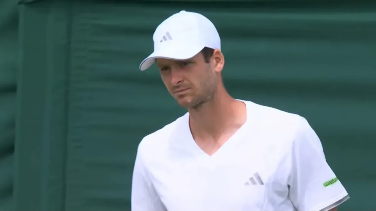 Hurkacz - Ruud: Kto wygrał mecz? Wynik, statystyki i skrót! Kiedy kolejne spotkanie na Wimbledonie? [29.06.2026]