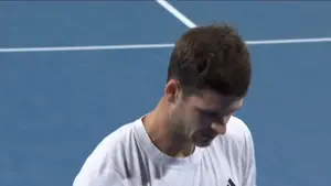 Hurkacz - Safiullin transmisja za darmo: Gdzie oglądać mecz dzisiaj na żywo w Internecie? (21.08.2026) [Challenger Cancun]