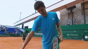 Hurkacz - Svajda transmisja za darmo: Gdzie oglądać mecz dzisiaj na żywo, o której godzinie? (28.04.2026) [ATP Challenger Cagliari]