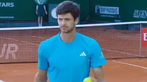 Hurkacz - Vacherot transmisja za darmo: Gdzie oglądać mecz dzisiaj na żywo, o której godzinie? (9.04.2026) [ATP Monte Carlo]