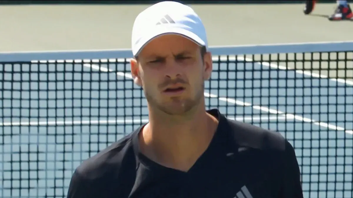 Hurkacz - Van De Zandschulp transmisja za darmo: Gdzie oglądać mecz dzisiaj na żywo, o której godzinie? (07.08.2026) [ATP Montreal]
