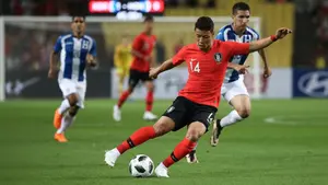 Hwang Hee-Chan nie trafi do Crystal Palace? Nagły zwrot w sprawie transferu