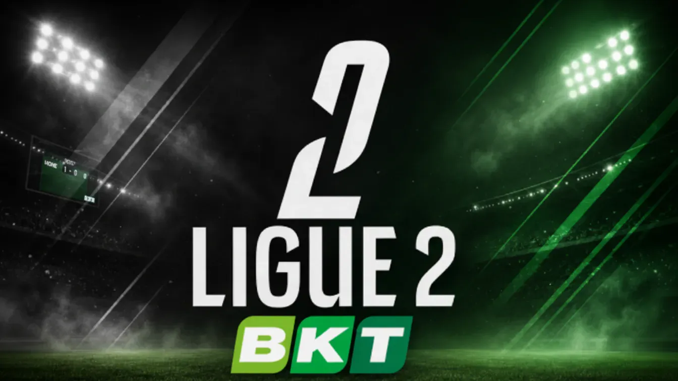 Ian Cathro i międzynarodowy zaciąg. Saint-Étienne idzie po awans do Ligue 1.