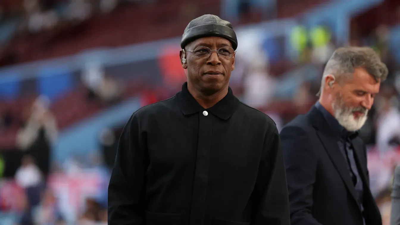Ian Wright żąda bezprecedensowej kary dla Manchesteru City. Roy Keane wskazuje na problem ligi