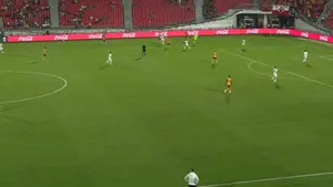 Iberia Tbilisi – Jagiellonia Białystok skrót meczu. Pewny awans! 27.08.2026 [WIDEO] 