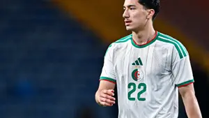 Ibrahim Maza doznał urazu. Niepewny występ w meczu Bayeru z Mainz