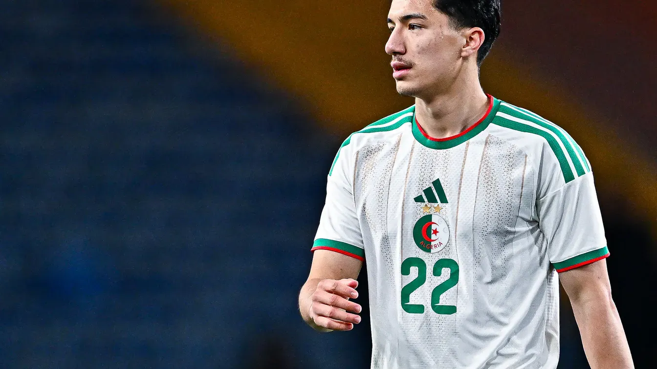 Ibrahim Maza doznał urazu. Niepewny występ w meczu Bayeru z Mainz