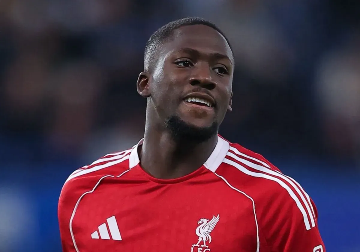 Ibrahima Konate zapowiada wielkie sukcesy. Padły jasne deklaracje o trofeach