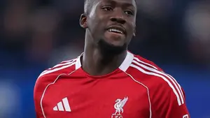 Ibrahima Konate zapowiada wielkie sukcesy. Padły jasne deklaracje o trofeach