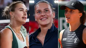 Iga Świątek awansuje w rankingu WTA mimo dramatu w Madrycie. Wielkie zmiany w czołówce