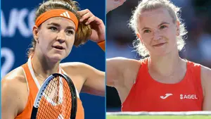 Iga Świątek bezlitosna dla rywalki. Wielkie pieniądze i przetasowania w rankingu po Indian Wells
