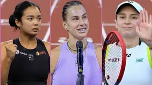 Iga Świątek daleko w tyle. Alex Eala zszokowała świat tenisa przed US Open