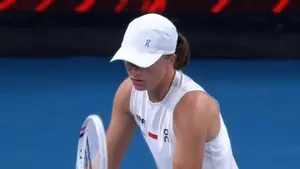 Iga Świątek - Diana Sznajder transmisja za darmo: Gdzie obejrzeć mecz dzisiaj na żywo, o której godzinie ćwierćfinał? (11.08.2026) [WTA Toronto]