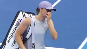 Iga Świątek - Emiliana Arango transmisja za darmo: Gdzie oglądać mecz dzisiaj na żywo w Internecie i TV? (16.08.2026) [Cincinnati Open]