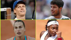 Iga Świątek i największe gwiazdy tenisa uderzają we władze French Open. Poszło o miliony euro