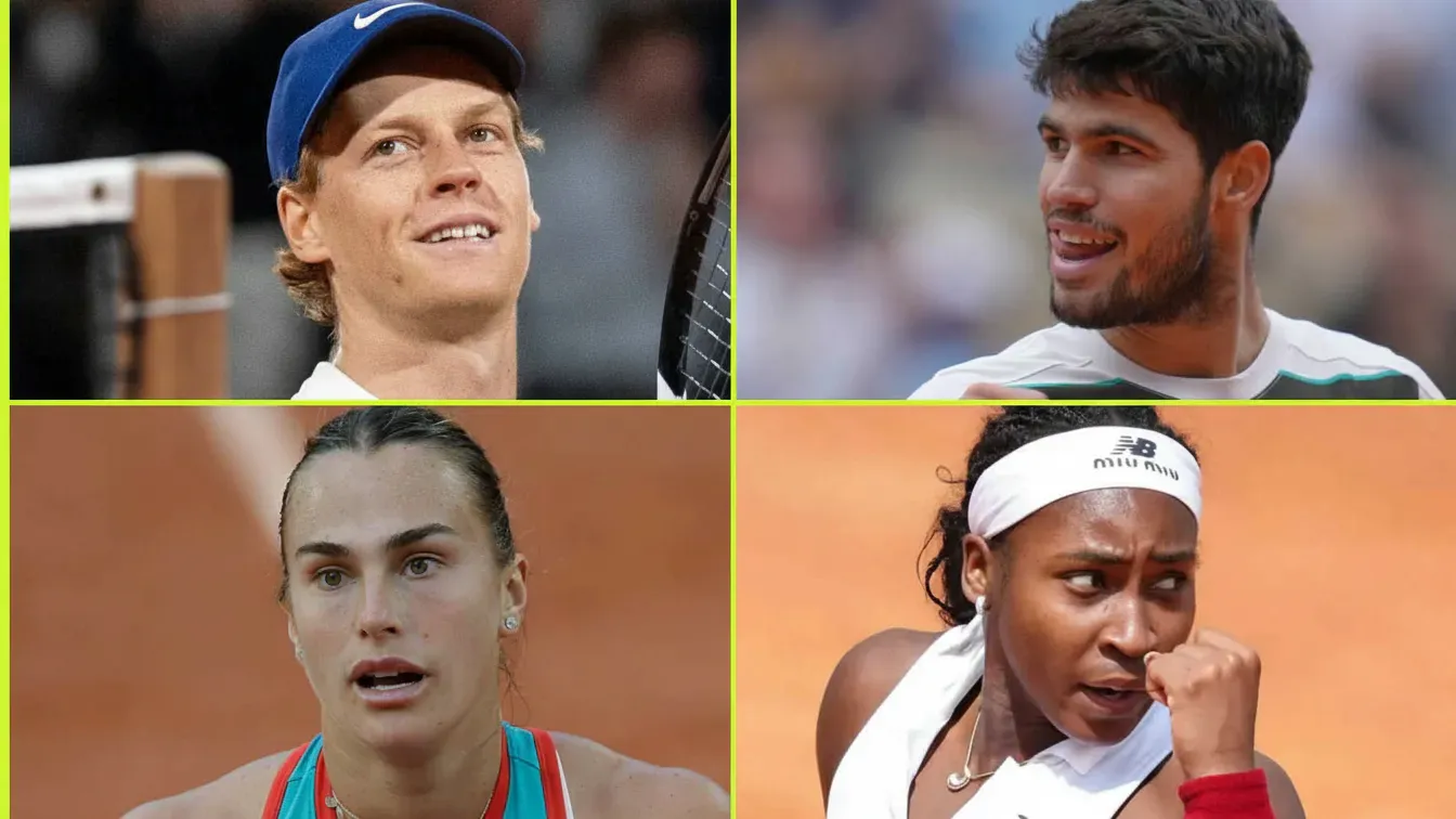 Iga Świątek i największe gwiazdy tenisa uderzają we władze French Open. Poszło o miliony euro