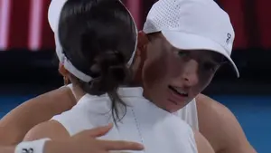 Iga Świątek – Maria Sakkari: Kto wygrał? Wynik, skrót meczu i statystyki! Kiedy następny mecz Polki? [Indian Wells, 10.03.2026]