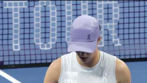 Iga Świątek - Marta Kostiuk transmisja za darmo: Gdzie oglądać mecz dzisiaj na żywo, o której godzinie? (08.08.2026) [WTA Toronto]