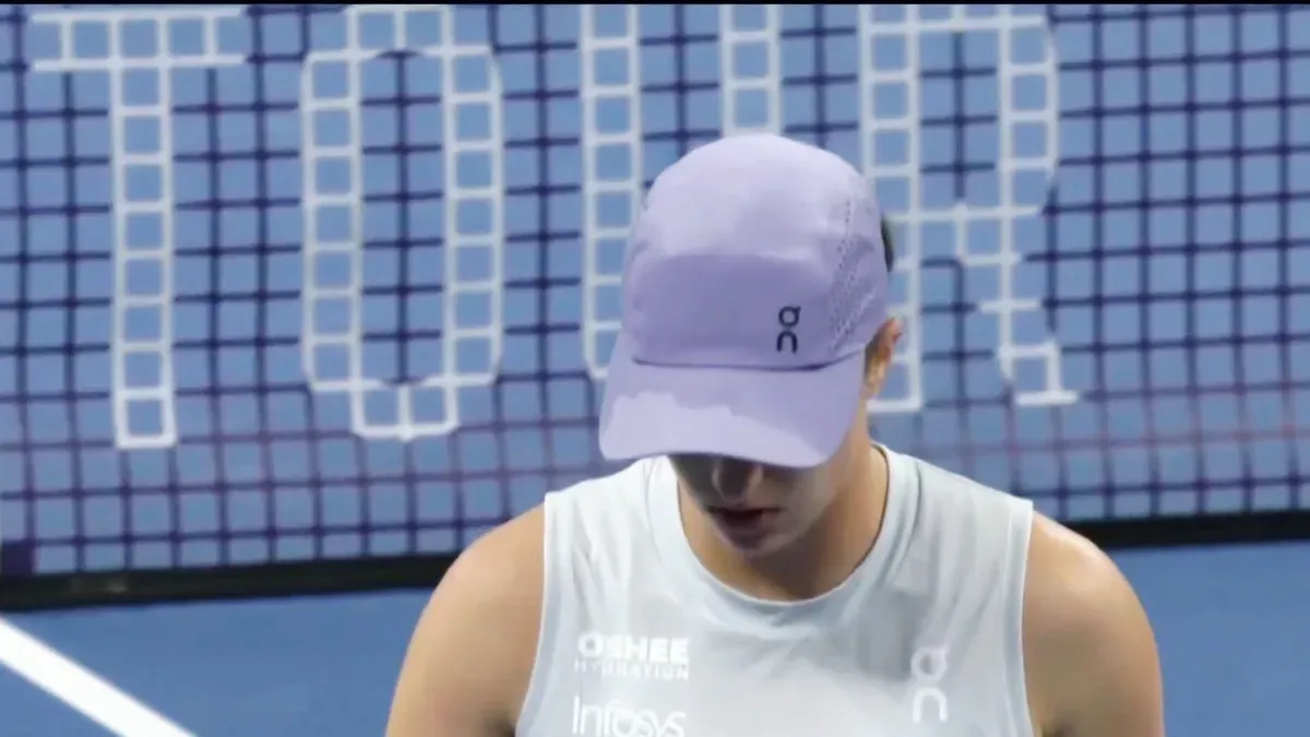 Iga Świątek - Marta Kostiuk transmisja za darmo: Gdzie oglądać mecz dzisiaj na żywo, o której godzinie? (08.08.2026) [WTA Toronto]