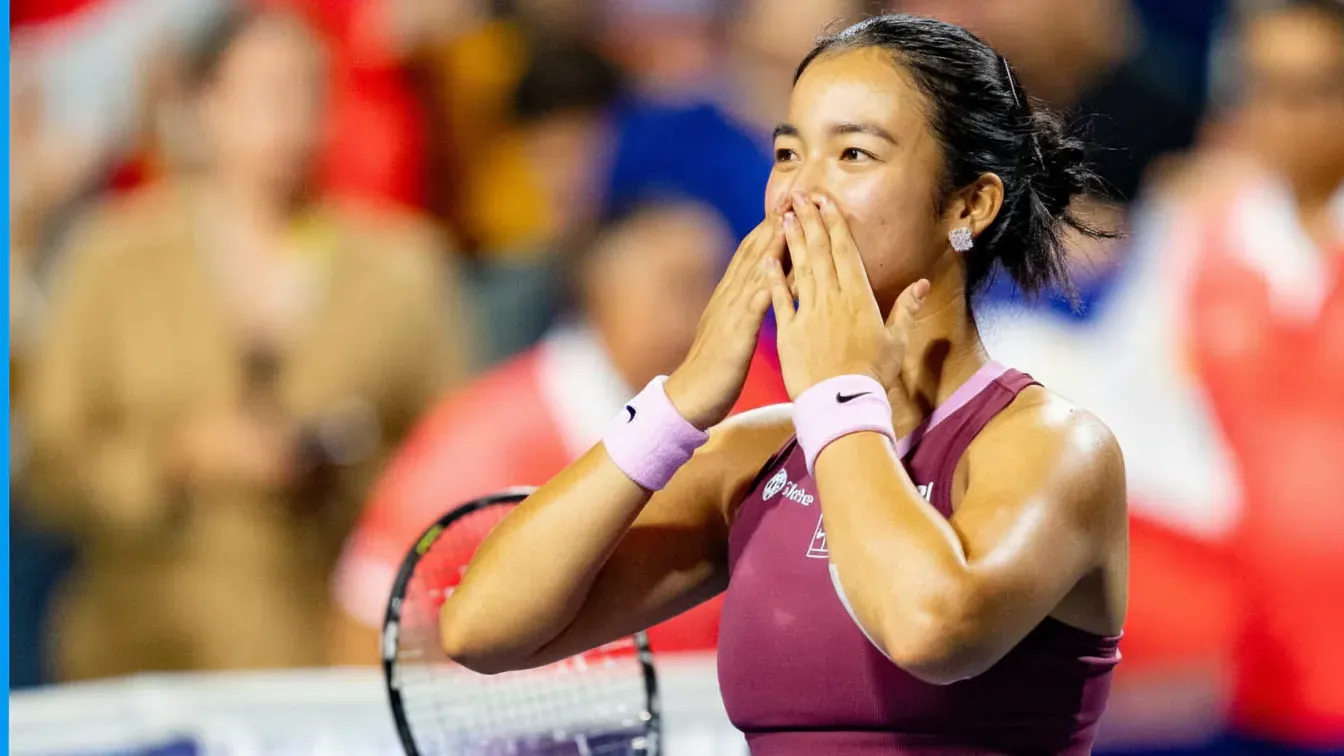 Iga Świątek może pokrzyżować wielkie plany. Alex Eala drży o występ w US Open