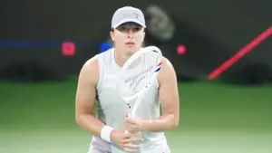 Iga Świątek - Nadia Podorska transmisja za darmo: Gdzie obejrzeć mecz dzisiaj na żywo w Internecie i TV? (03.09.2026) [US Open - Runda 2]