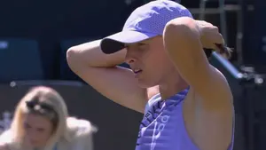Iga Świątek potwierdza, że nie zagra na US Open 2026 w turnieju par mieszanych! Drabinka miksta bez Polki