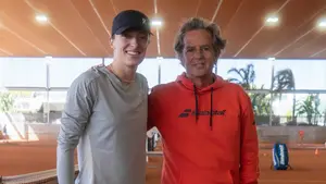Iga Świątek ogłasza kluczową decyzję. Pomógł jej sam Rafael Nadal, to koniec spekulacji