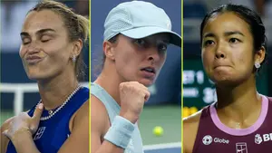 Iga Świątek poznała drabinkę US Open. Sabalenka może stracić tron już w Nowym Jorku