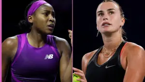 Iga Świątek poznała drabinkę w Indian Wells. Polka może trafić na swoją zeszłoroczną pogromczynię