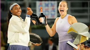 Iga Świątek przed ogromną szansą. Ranking WTA może przejść trzęsienie ziemi już w kwietniu